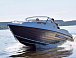 Комбинированный катер Neman-550 с каютой в Нижнем Новгороде