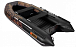 ЛОДКА НАДУВНАЯ YUKONA 430 НДНД в Нижнем Новгороде