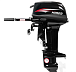 Лодочный мотор HIDEA HD9.9PRO FES (326 см3) в Нижнем Новгороде