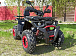 Квадроцикл PROMAX WILD 300 LUX "АНТИВИБРАЦИОННЫЙ" в Нижнем Новгороде
