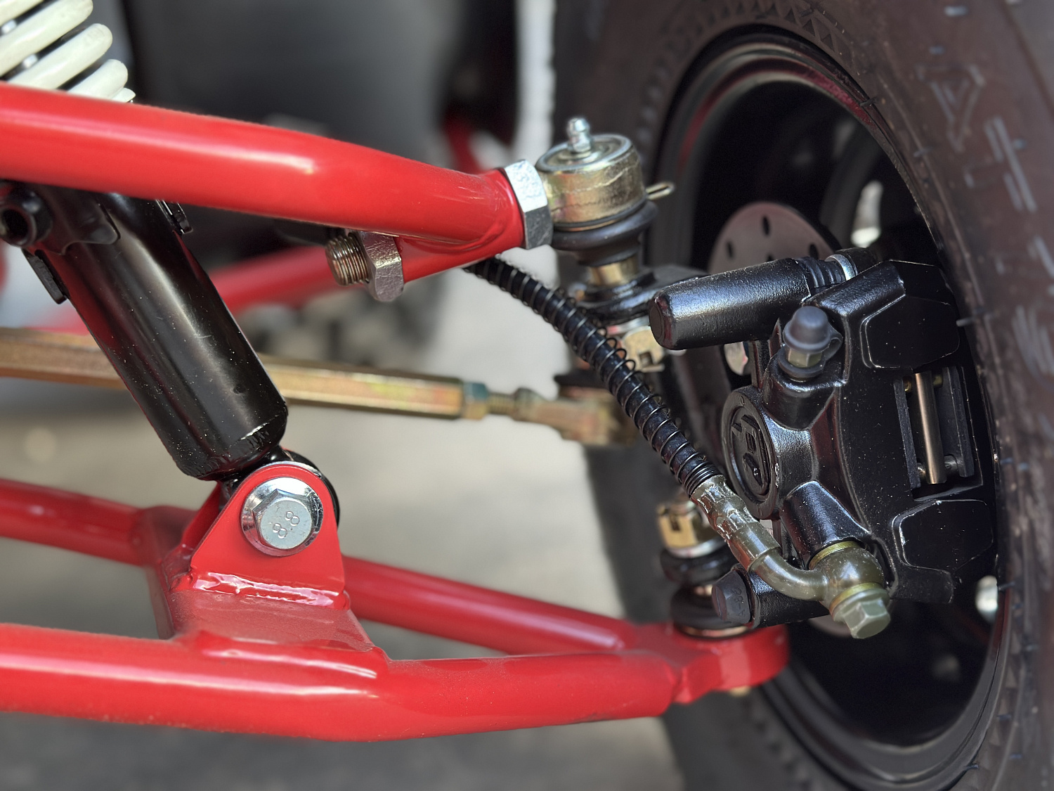 Квадроцикл PROMAX МАЙНКРАФТ 192 PRO 2025 в Нижнем Новгороде