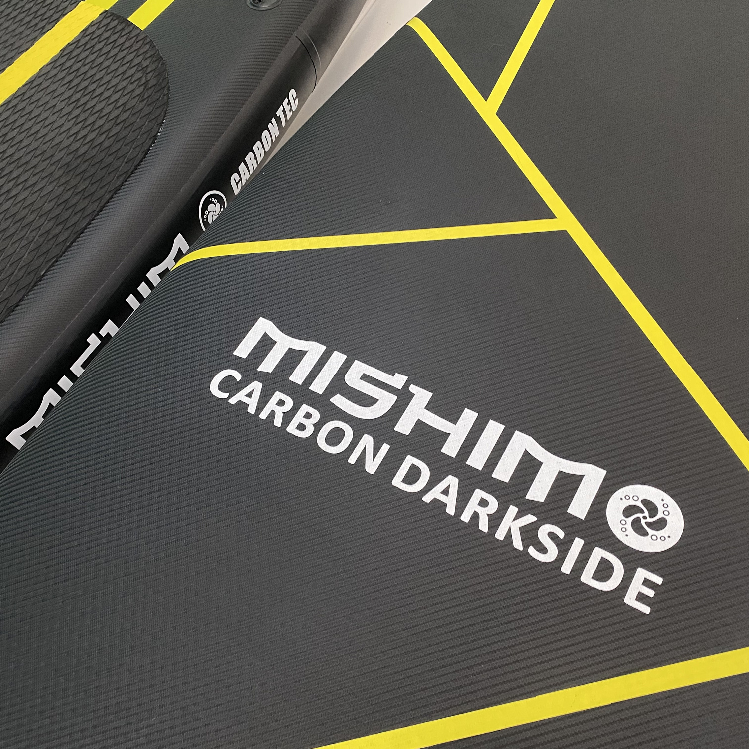 SUP (САП) ДОСКА MISHIMO CARBON DARKSIDE 11’ (335СМ) в Нижнем Новгороде