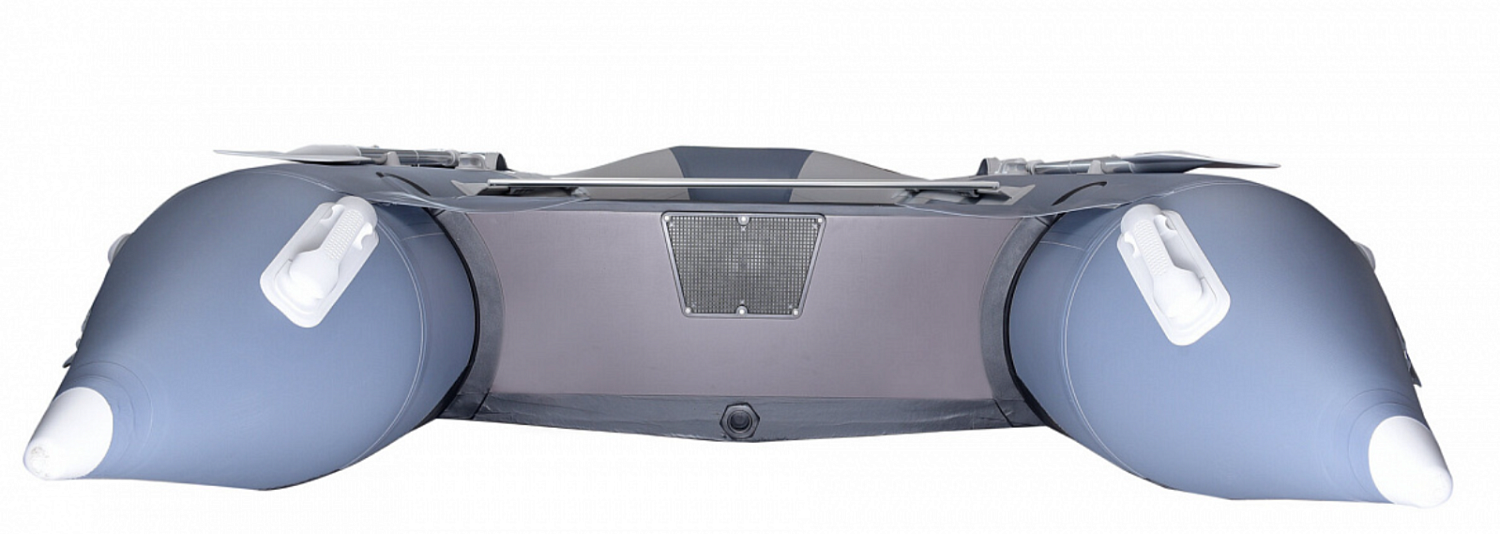 НАДУВНАЯ ЛОДКА GLADIATOR B370AL в Нижнем Новгороде