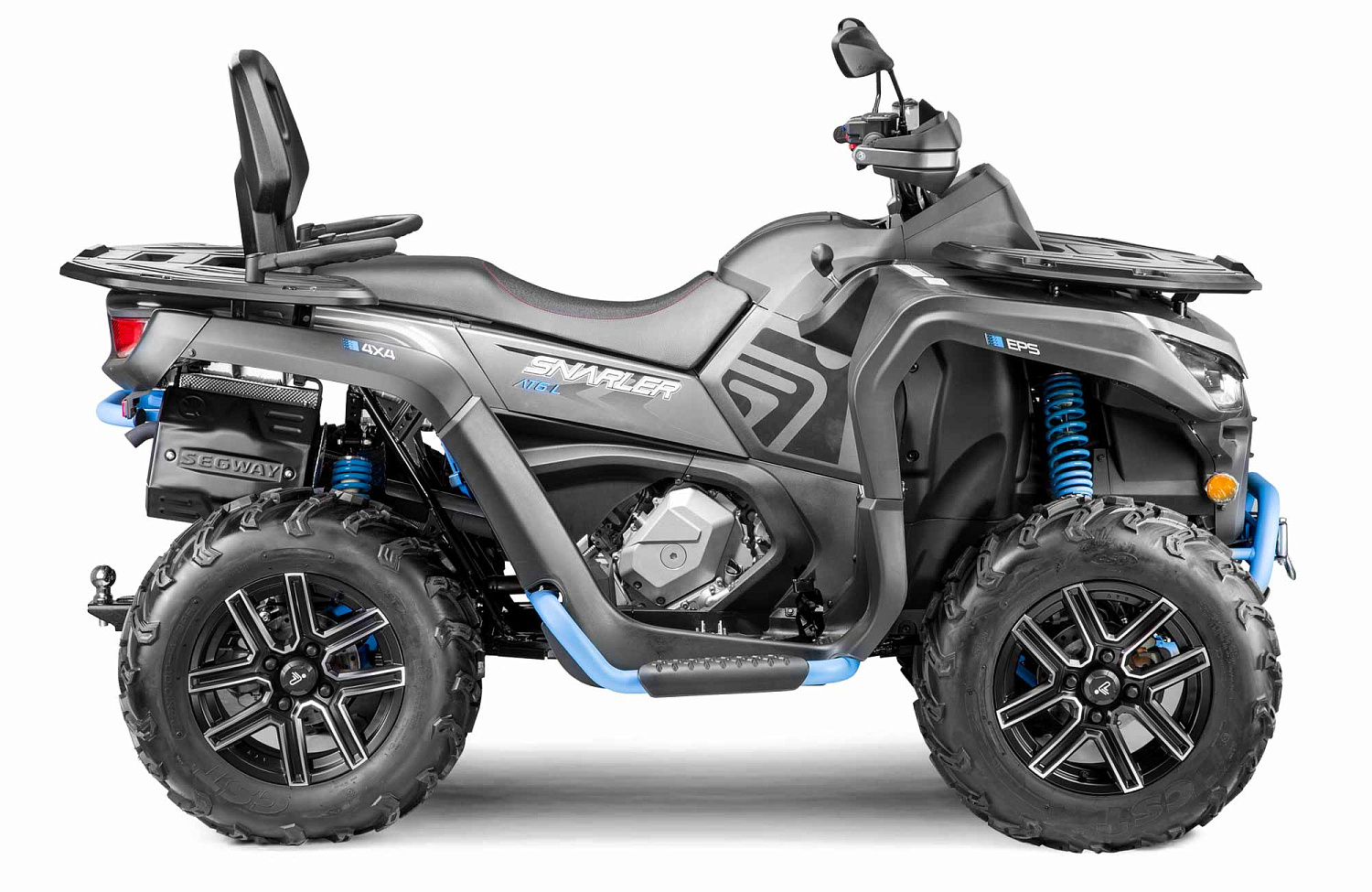  Квадроцикл Segway SNARLER AT6 LE в Нижнем Новгороде