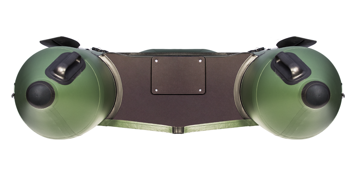  Лодка АКВА 3200 ск в Нижнем Новгороде