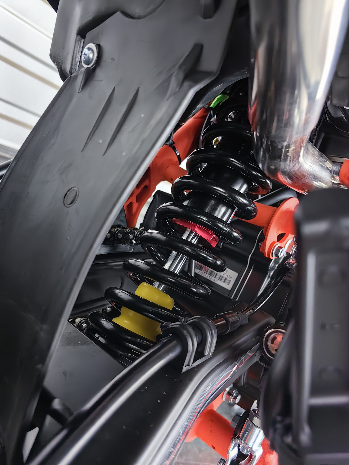 Кроссовый мотоцикл PROMAX INFERNO 380 (4 valves, 6 gears) в Нижнем Новгороде