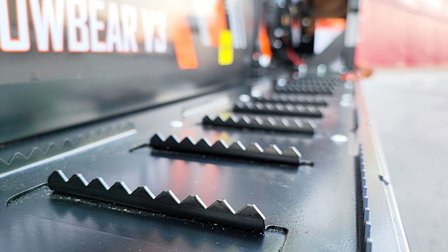 Снегоход PROMAX SNOWBEAR V3 650 2T в Нижнем Новгороде