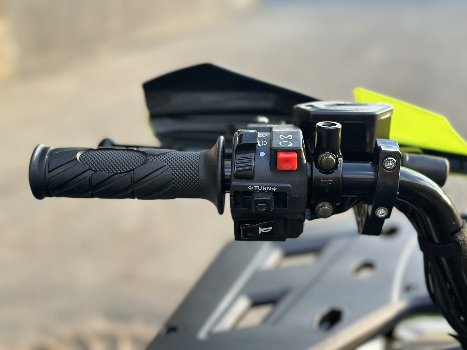 Квадроцикл PROMAX МАЙНКРАФТ 192 PRO 2025 в Нижнем Новгороде