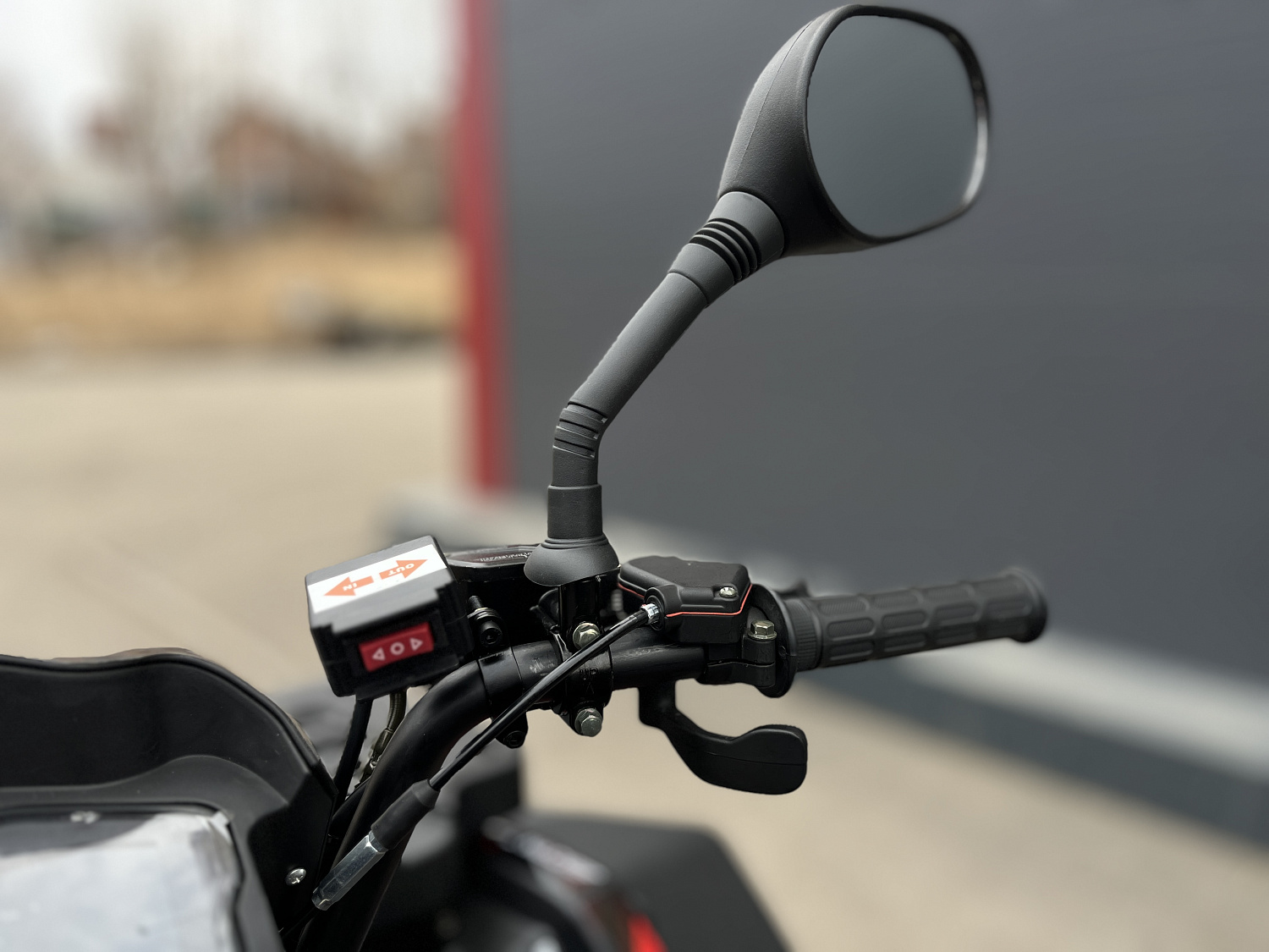 Квадроцикл PROMAX TAURUS 300 MAX-PRO LONG в Нижнем Новгороде