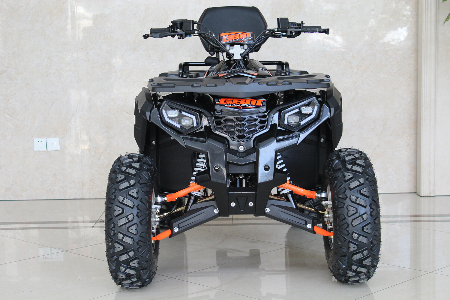 Квадроцикл GBM STORMRIDER 320 PREMIUM в Нижнем Новгороде