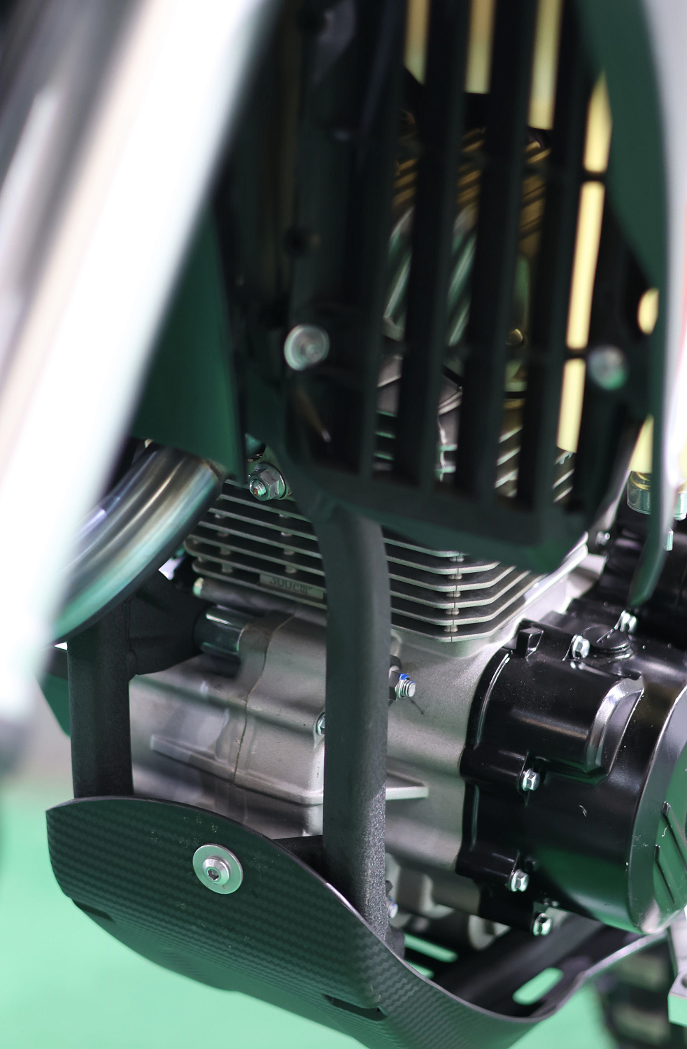 Мотоцикл JHLMOTO JHLofr GS CB300RL в Нижнем Новгороде