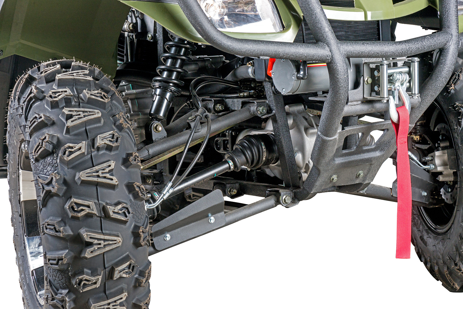 Квадроцикл IRBIS ATV 300 в Нижнем Новгороде