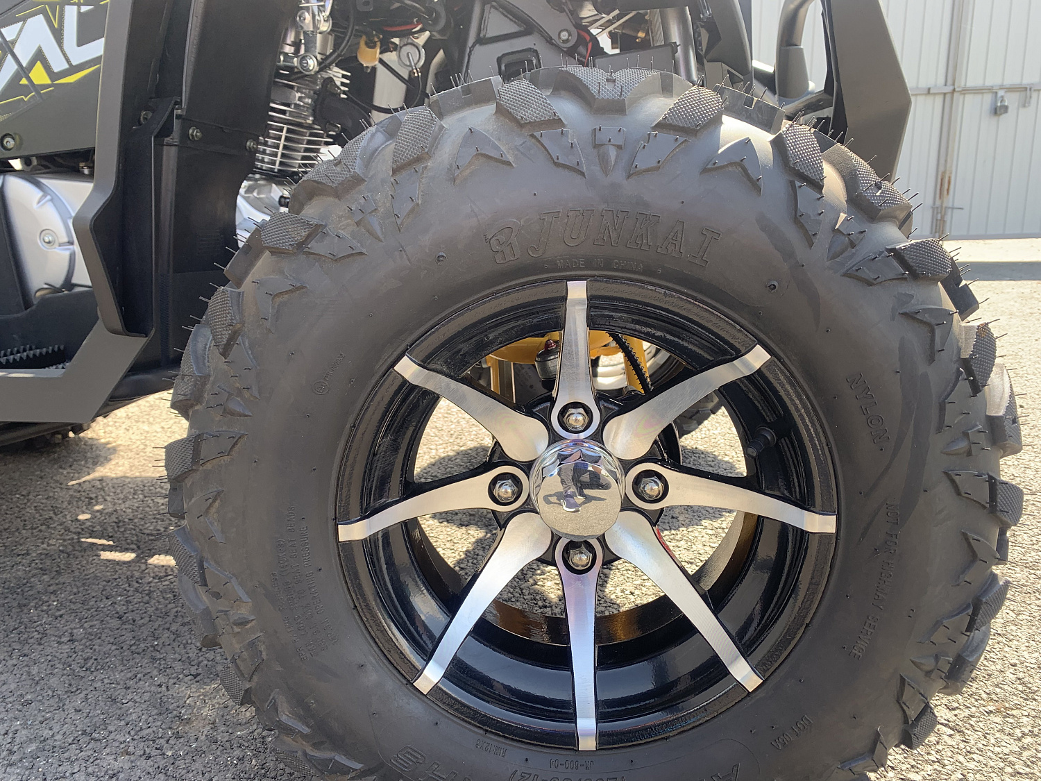 Квадроцикл PROMAX TAURUS 300 MAX-PRO в Нижнем Новгороде