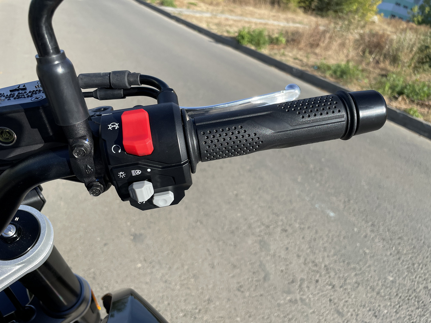 Мотоцикл STELS M502N в Нижнем Новгороде