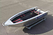Алюминиевая лодка Wyatboat-390РМ увеличенный борт в Нижнем Новгороде
