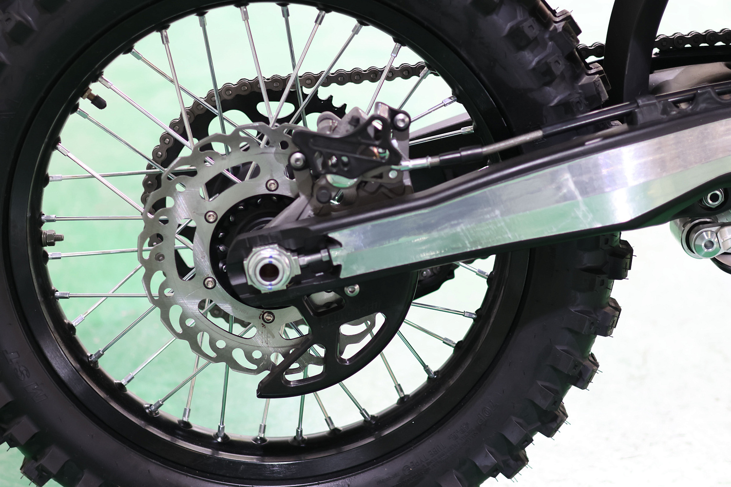 Мотоцикл JHLMOTO JHLofr GS CB300RL в Нижнем Новгороде