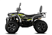 Квадроцикл GBM CROSS HILL 320 BIG PREMIUM в Нижнем Новгороде