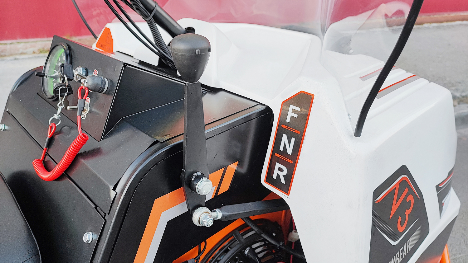 Снегоход PROMAX SNOWBEAR V3 650 2T в Нижнем Новгороде