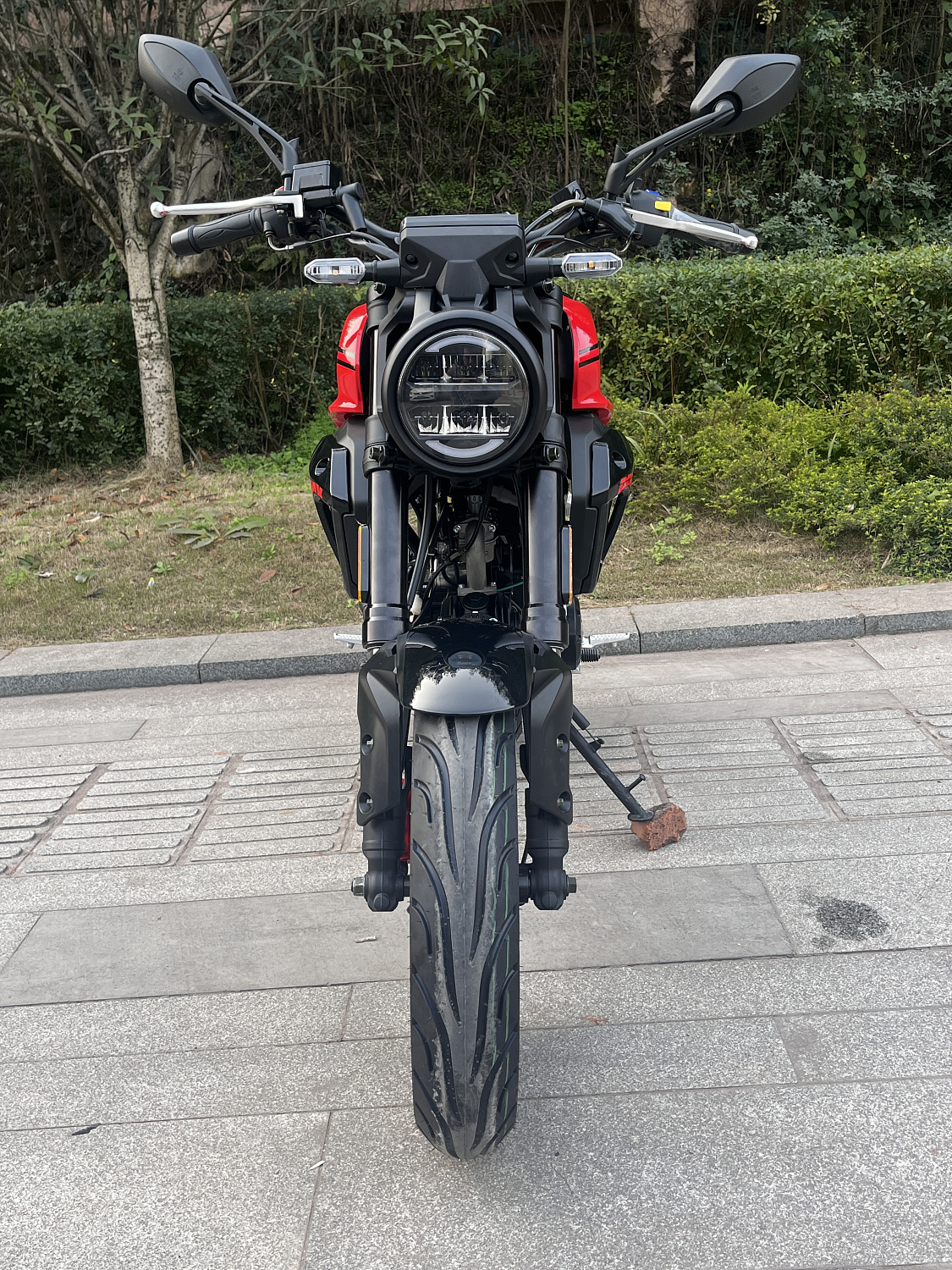 Мопед PROMAX CB150PR (49) в Нижнем Новгороде