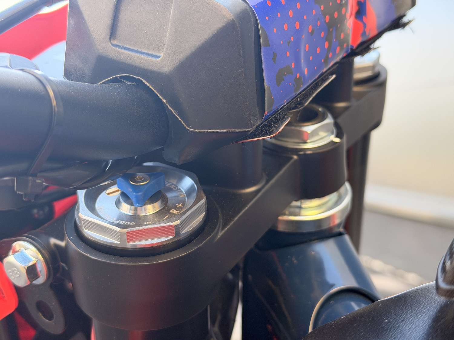 Кроссовый мотоцикл PROMAX MX280 в Нижнем Новгороде