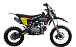 Питбайк FullCrew Teen Rider 125cc 17\14 (механ., эл.стартер) в Нижнем Новгороде