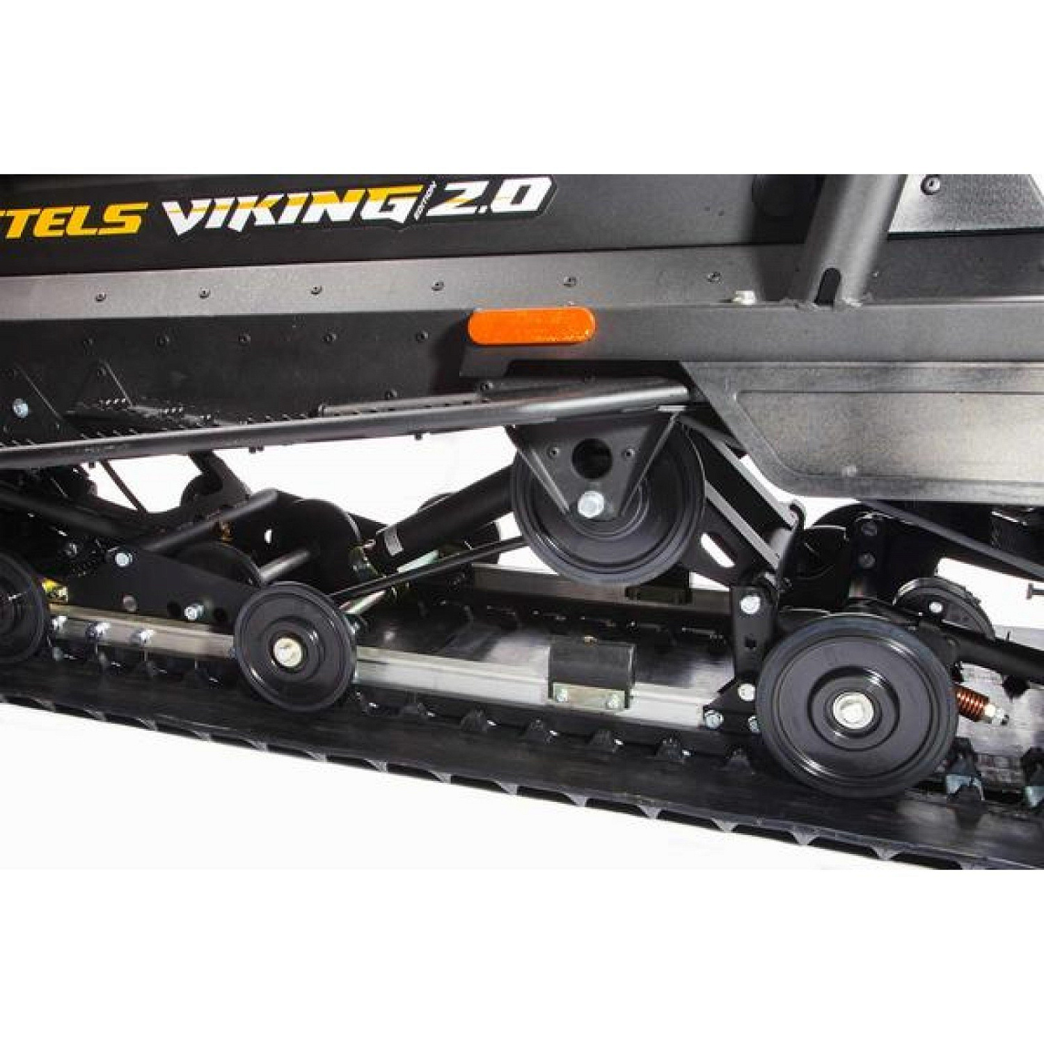 Снегоход STELS VIKING V800 3.0 в Нижнем Новгороде