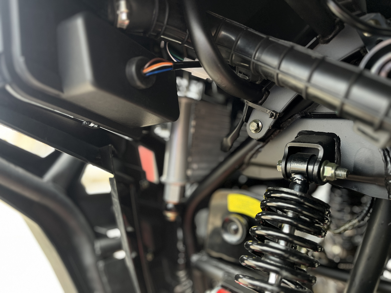 Квадроцикл PROMAX TAURUS 300 MAX-PRO LONG в Нижнем Новгороде