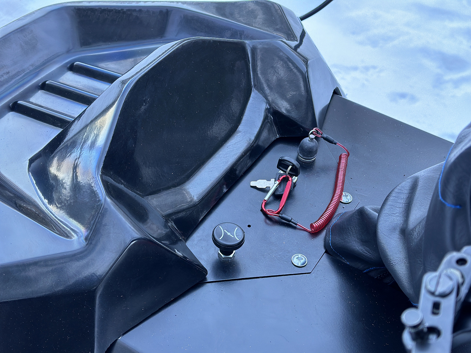 Снегоход PROMAX YAKUT 500 LONG 2.0 4T 22 в Нижнем Новгороде