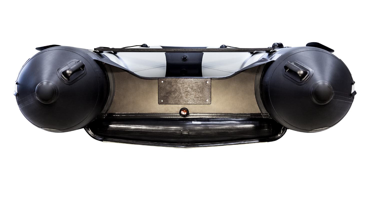 Лодка Ривьера 3600 НДНД-киль в Нижнем Новгороде