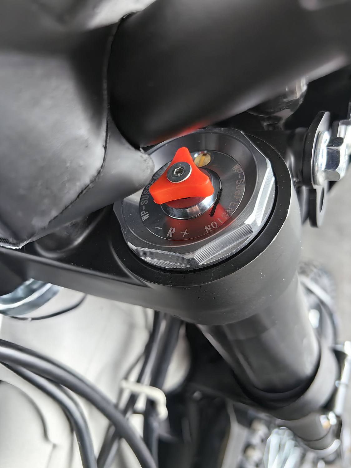 Кроссовый мотоцикл PROMAX MX280 в Нижнем Новгороде