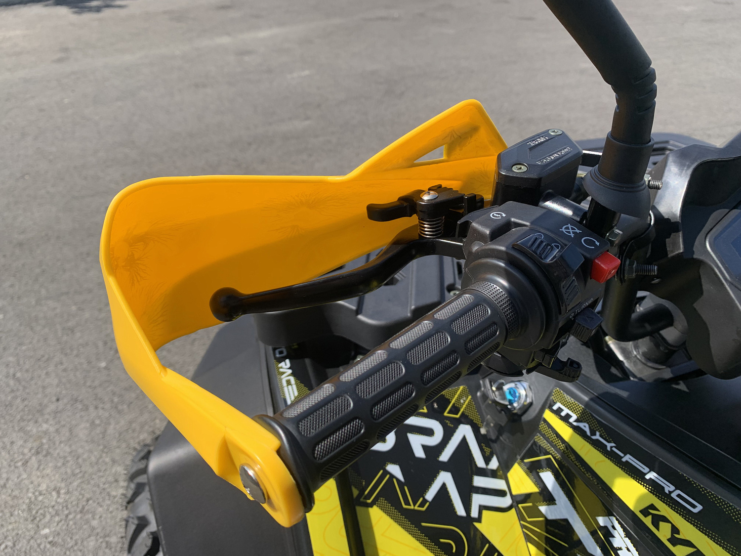 Квадроцикл PROMAX TAURUS 300 MAX-PRO в Нижнем Новгороде