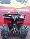 КВАДРОЦИКЛ IRBIS ATV 250  в Нижнем Новгороде