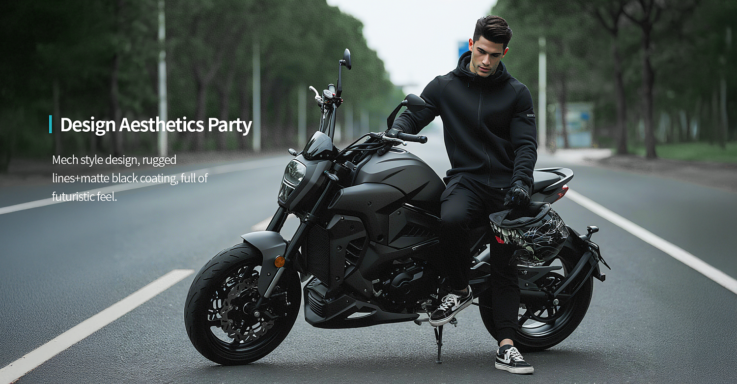 Мотоцикл FAIDET Z450 NAVIGATOR в Нижнем Новгороде