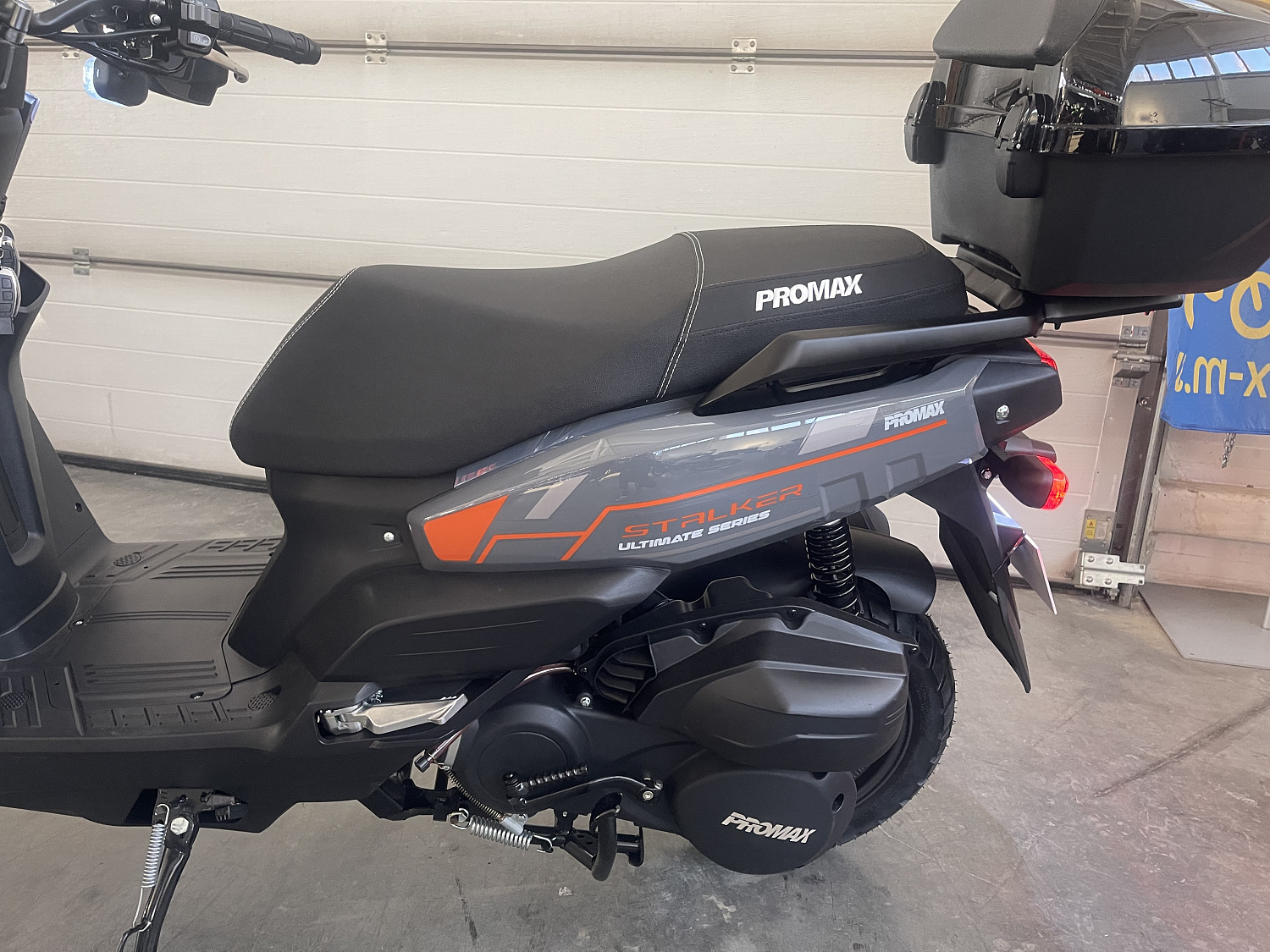 Скутер PROMAX STALKER 240(49) в Нижнем Новгороде