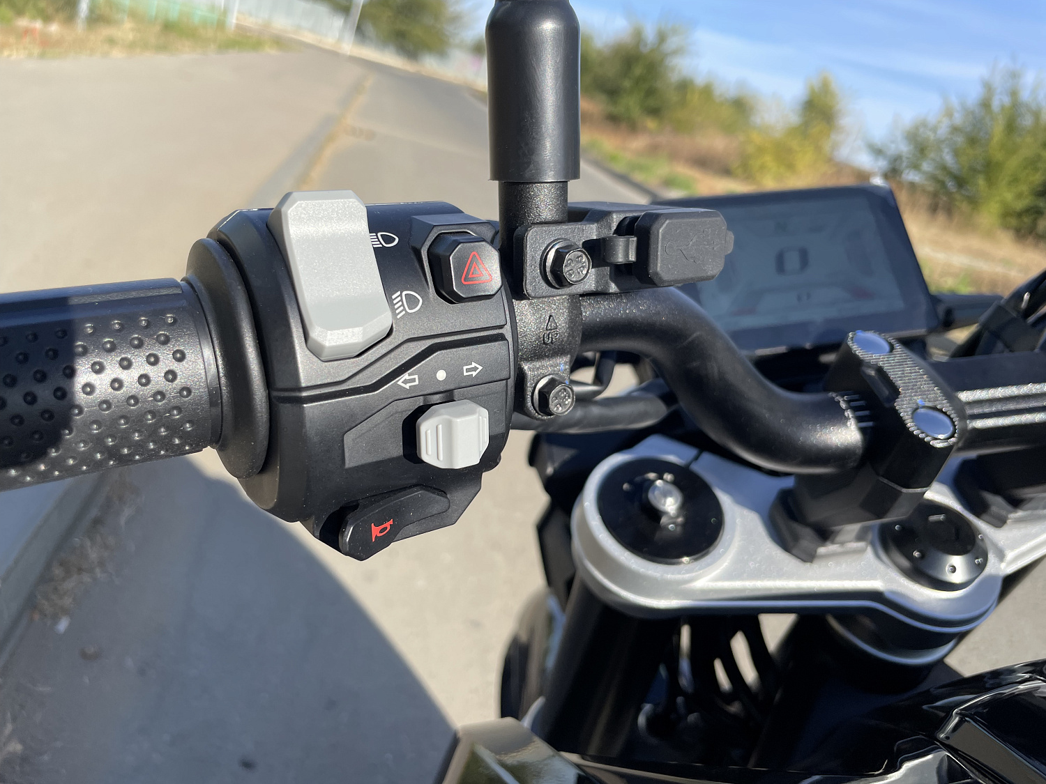 Мотоцикл STELS M502N в Нижнем Новгороде