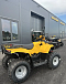 КВАДРОЦИКЛ IRBIS ATV 250  в Нижнем Новгороде