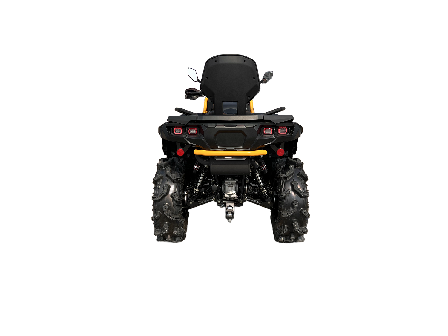 Квадроцикл GBM EXPLORER 1100SW MUD с ПСМ в Нижнем Новгороде