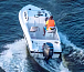 Стеклопластиковый катер Neman-500 в Нижнем Новгороде