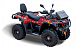 Квадроцикл HISUN TACTIC 750-/EXTREME EDITION/ в Нижнем Новгороде