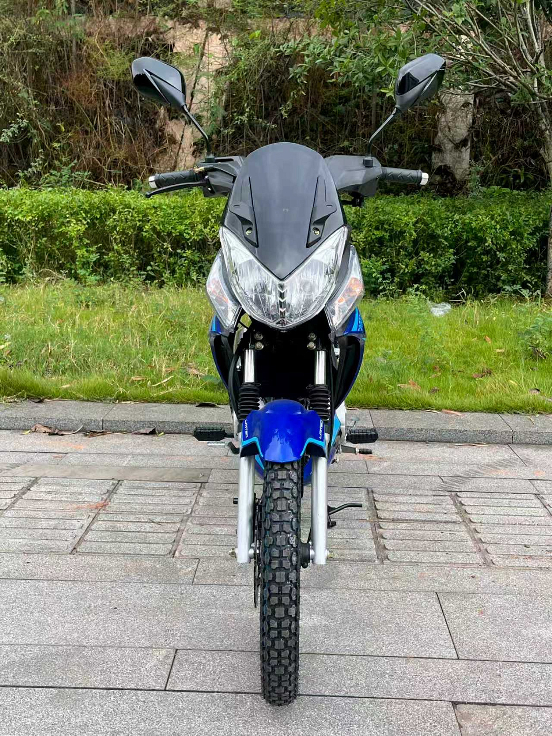 Мопед PROMAX STREET CROSS MAX 150 (49) в Нижнем Новгороде