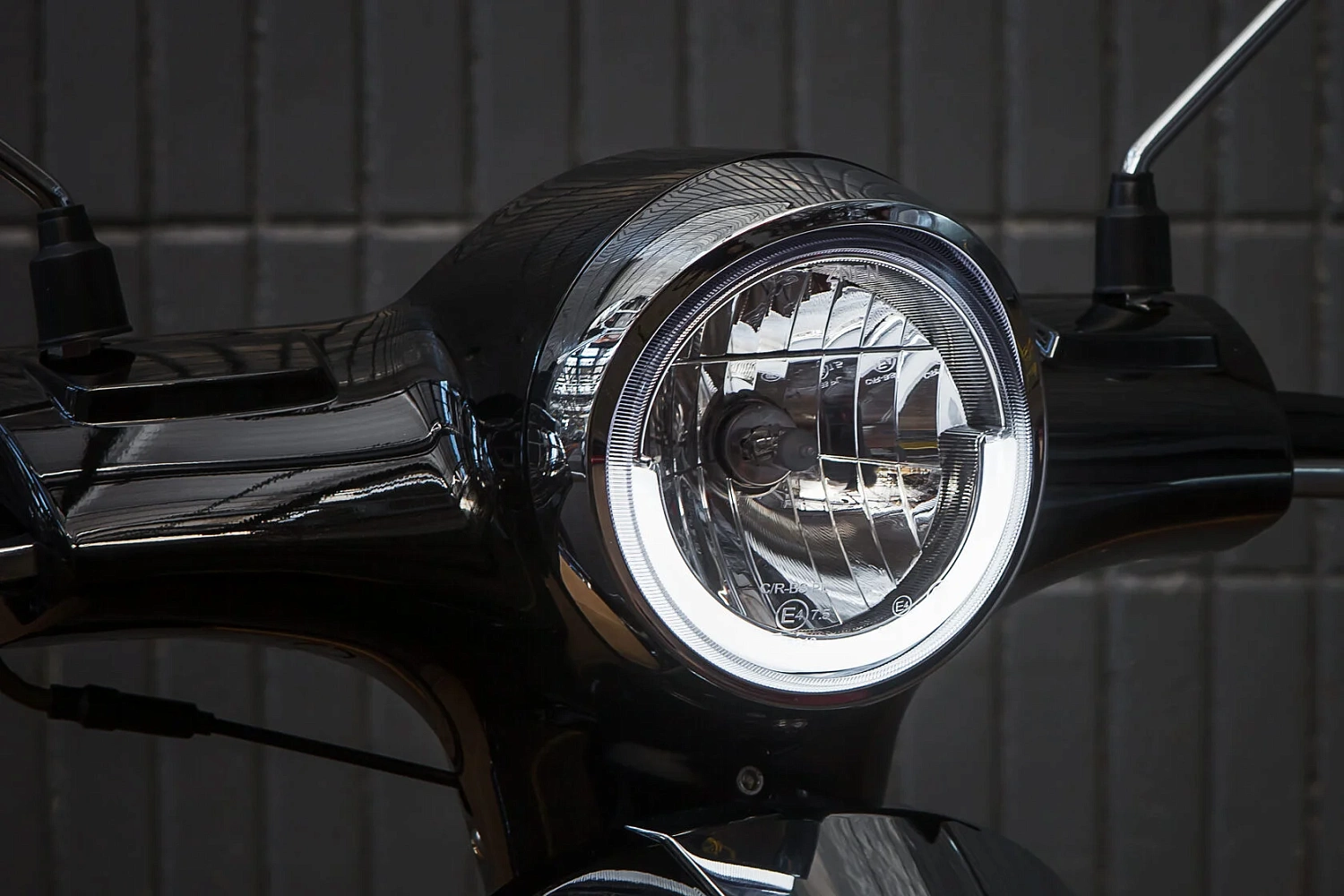 Скутер MINSK Vesna 125 M1NSK в Нижнем Новгороде