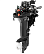 Лодочный мотор HIDEA 9.9FHS PRO (326 см3) в Нижнем Новгороде