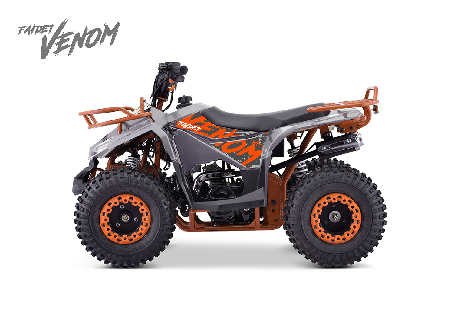 Квадроцикл FAIDET VENOM 125 в Нижнем Новгороде