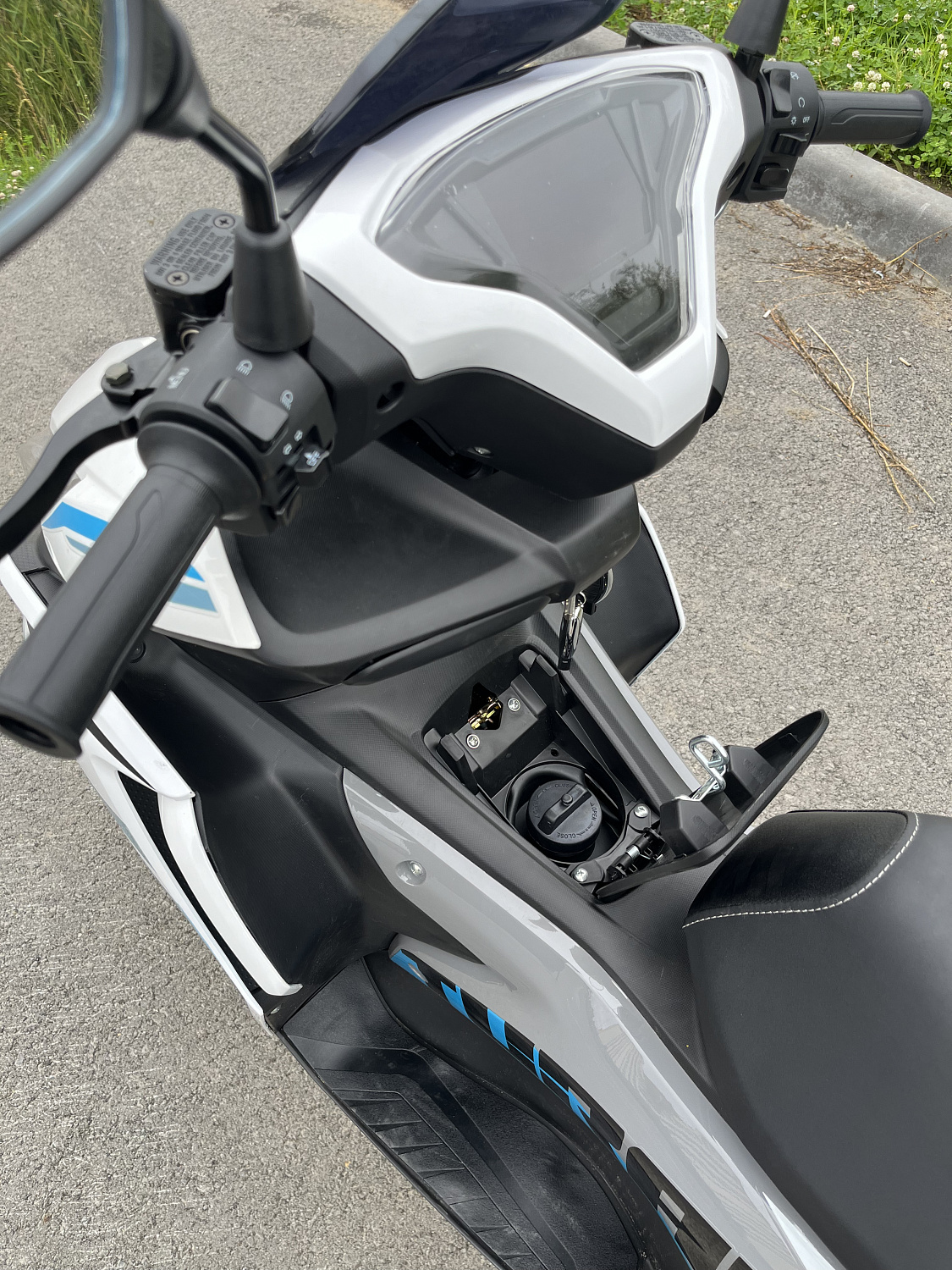 Скутер PROMAX TURAN 250 (49) в Нижнем Новгороде