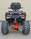 Квадроцикл GBM STORMRIDER 300 NEW PREMIUM в Нижнем Новгороде