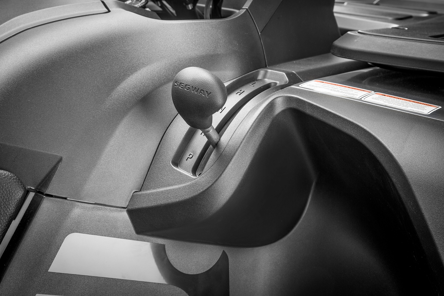  Квадроцикл Segway SNARLER AT6 LE в Нижнем Новгороде