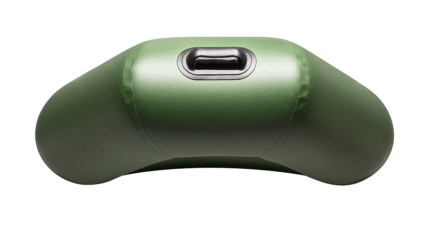 Лодка Барс 240 в Нижнем Новгороде