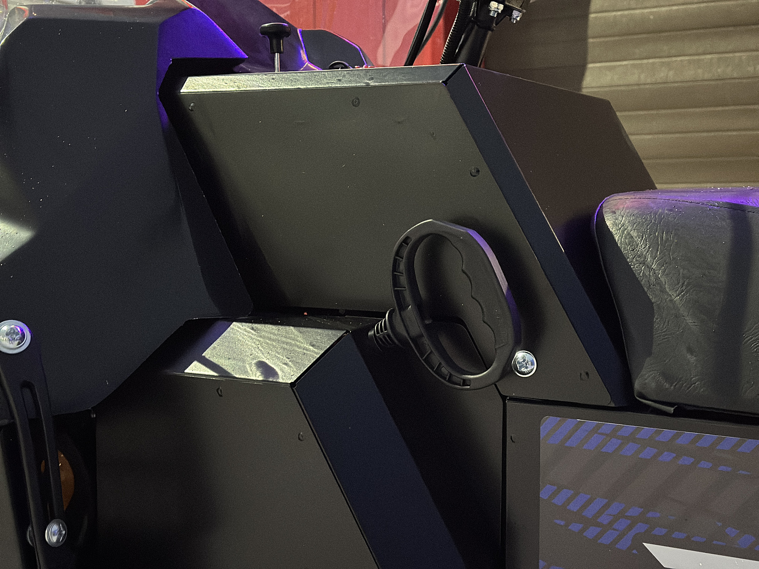 Снегоход PROMAX YAKUT 500 2.0 4T 20 в Нижнем Новгороде