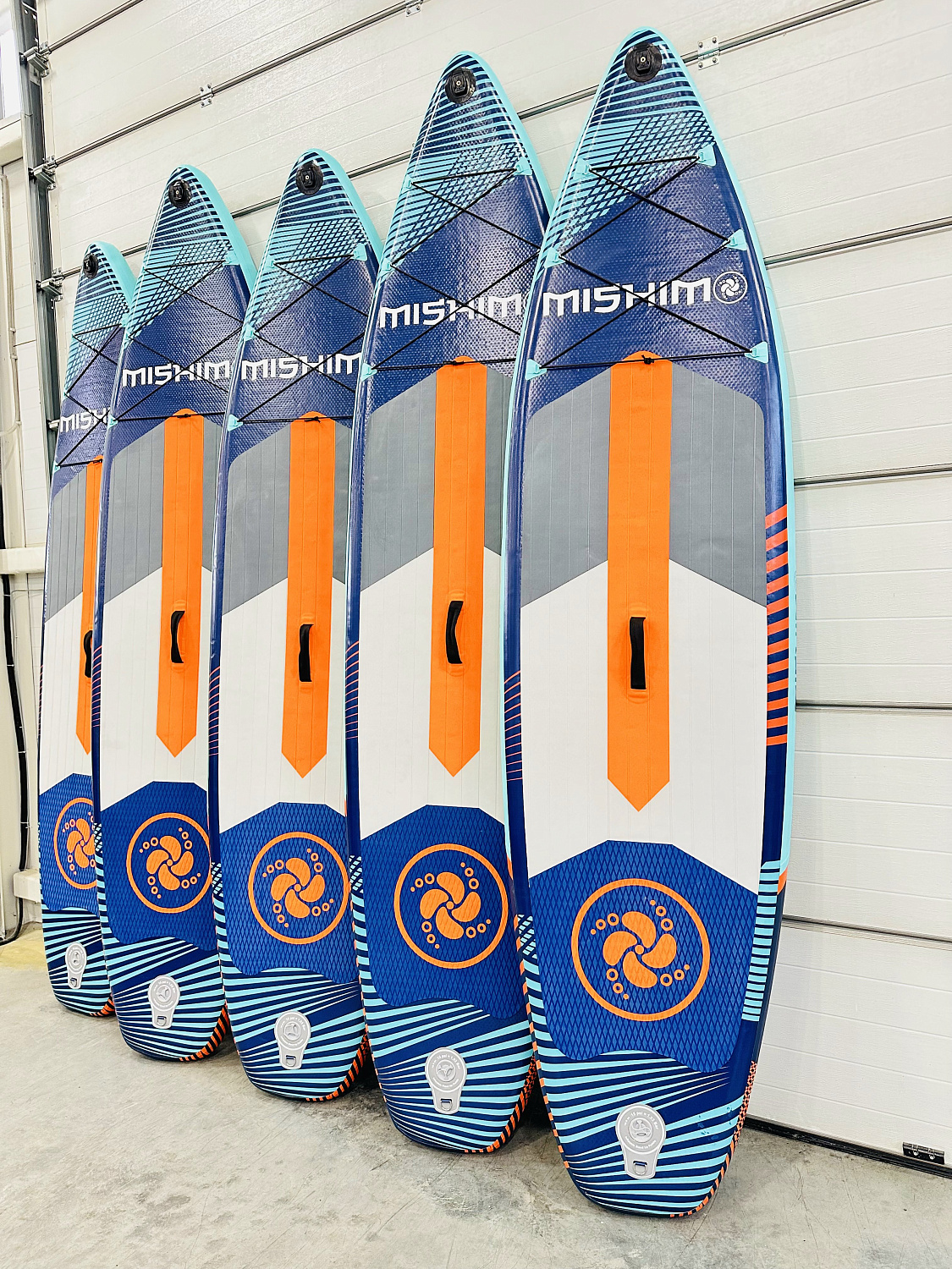 SUP (САП) Доска MISHIMO TROFY 10.6 в Нижнем Новгороде