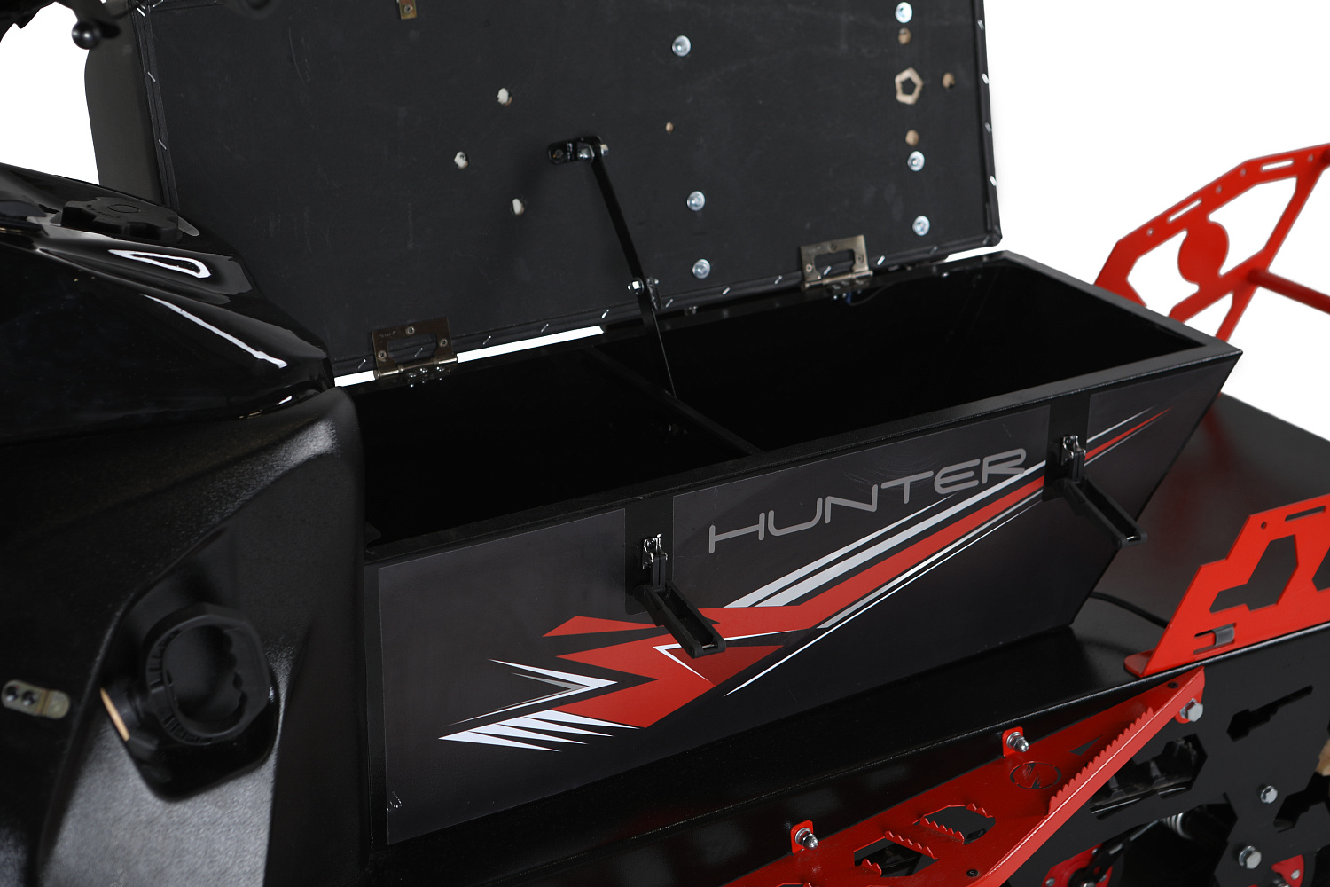 Снегоход IKUDZO HUNTER 700LK 25 V2 в Нижнем Новгороде